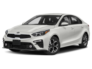 2020 Kia Forte LXS Certified Pre-Owned