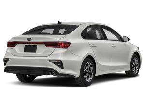 2020 Kia Forte LXS Certified Pre-Owned