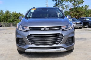 2020 Chevrolet Trax LT AWD Convenience Package
