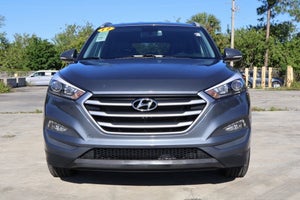 2017 Hyundai Tucson SE Plus FWD